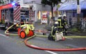 Feuer 2 Koeln Nippes Neusserstr P226